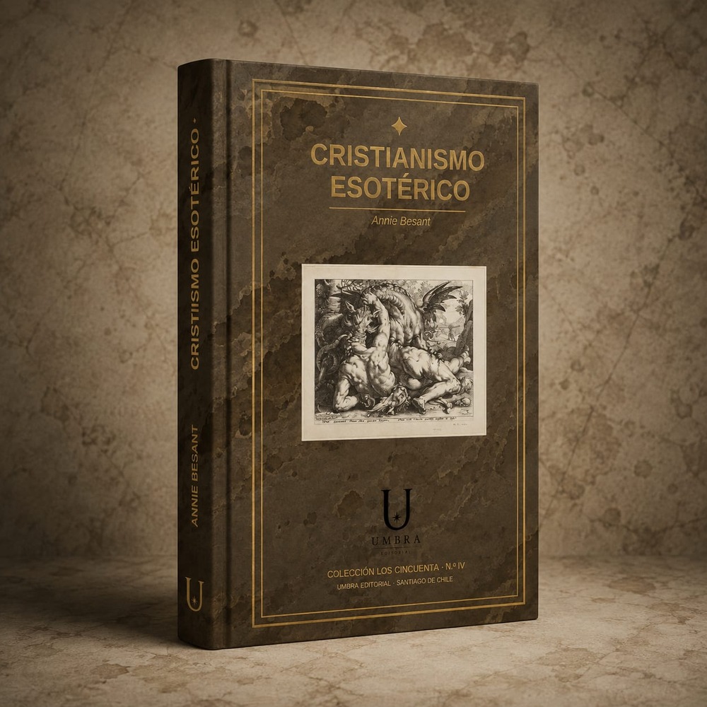 Cristianismo Esotérico